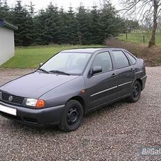VW Polo Classic 1.6