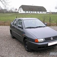 VW Polo Classic 1.6