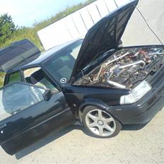 Toyota Corolla GT SC *SOLGT*