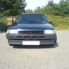 Toyota Corolla GT SC *SOLGT*