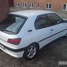 Peugeot 306 xs