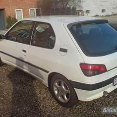 Peugeot 306 xs