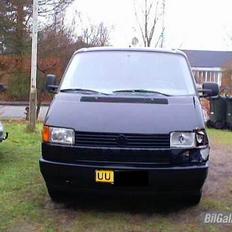 VW Transporter
