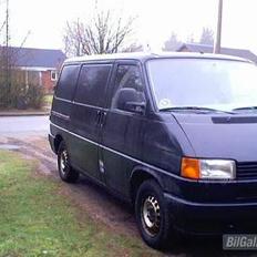 VW Transporter