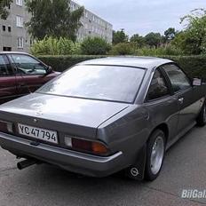 Opel Manta B