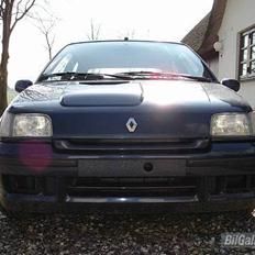 Renault clio williams (Solgt)