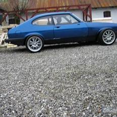 Ford Capri II 2.0 V6