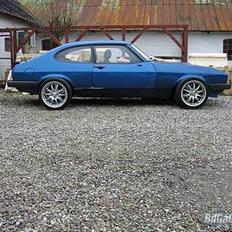 Ford Capri II 2.0 V6