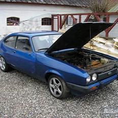 Ford Capri II 2.0 V6