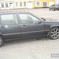 Volvo 850 R