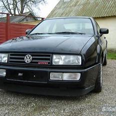 VW Corrado VR6 **SOLGT**