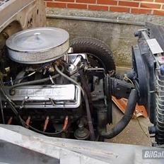 Chevrolet C10   (Solgt)