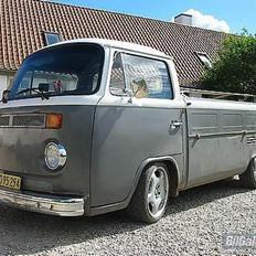 VW 261 Pick Up