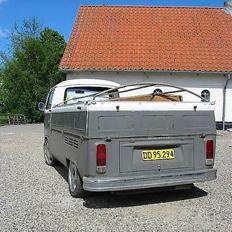 VW 261 Pick Up