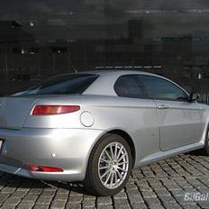 Alfa Romeo GT 