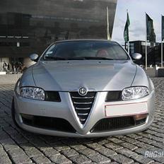 Alfa Romeo GT 