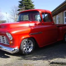 Amerikaner stepside 