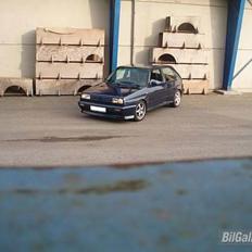 VW Golf rallye g60 **SOLGT**