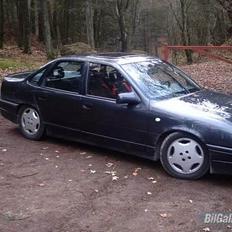 Opel Vectra 2000/v6