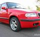 Skoda Felicia 2 GLXi - SOLGT !