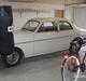 Volvo Amazon 121 quick :SOLGT: