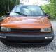 VW Golf II 1.8  GTI 8v(solgt