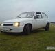 Opel Corsa A 1.0