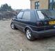 VW Golf 2 TD SOLGT