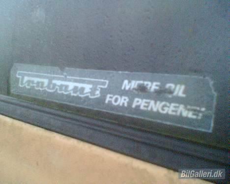 Trabant 600 - TRABANT - Mere bil for pengene billede 20