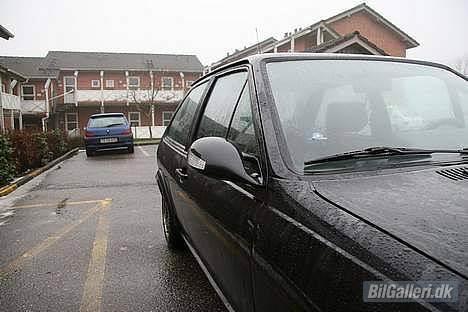 VW Polo G40 -TIL SALG- billede 10