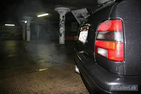 VW Polo G40 -TIL SALG- billede 11
