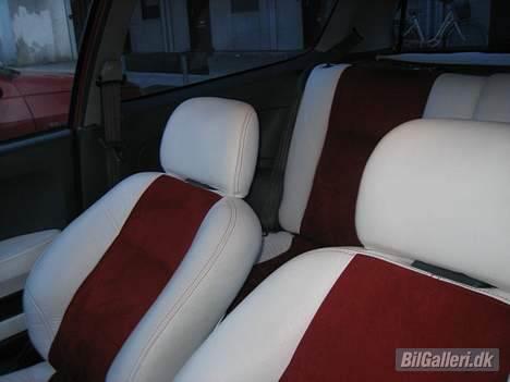 Honda Civic billede 4