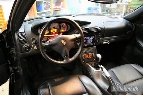 Audi A3 1,8T Ambition [Solgt] billede 14