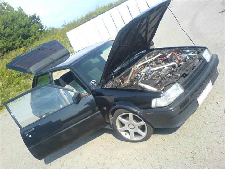 Toyota Corolla GT SC *SOLGT* - "Show off" billede 1