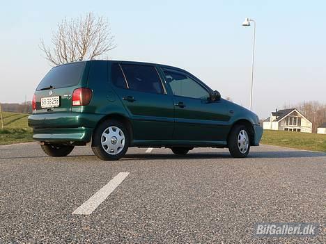 VW Polo - Og igen billede 2