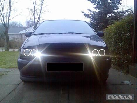 VW polo 6N billede 4