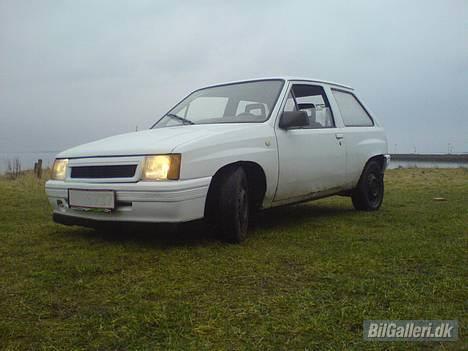 Opel Corsa A 1.0 billede 1