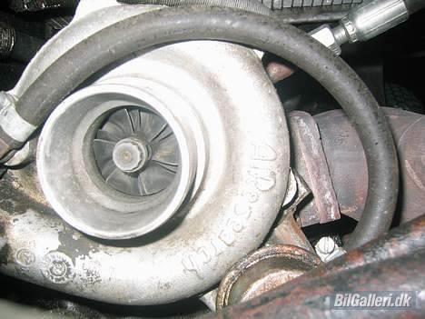 Opel calibra (Solgt) billede 11