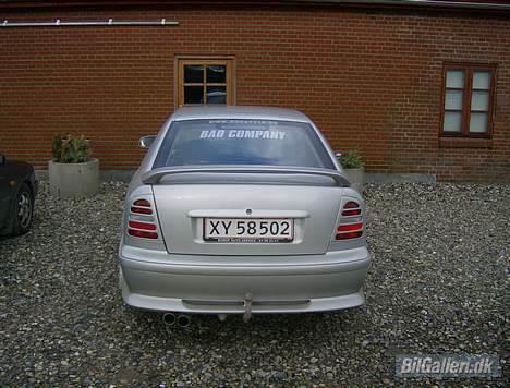 Skoda Octavia billede 1