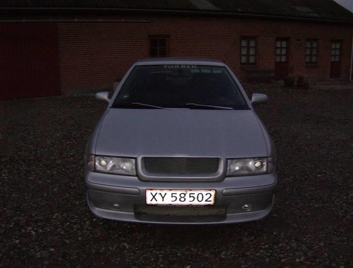 Skoda Octavia billede 12