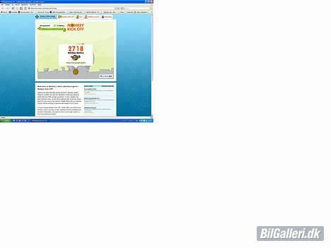 Opel Manta 1.8 GT - R.I.P :( billede 12