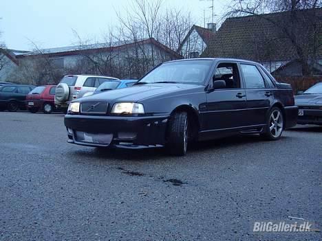Volvo 460 TIL SALG  - Aaaahhhhhhh  billede 13