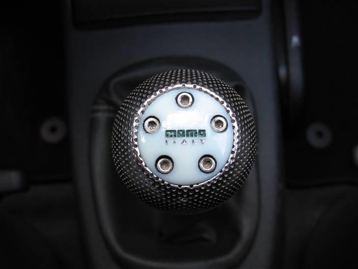 VW Solgt Polo 6N2 1,4 16V - Der mangler lidt tilpasning billede 5