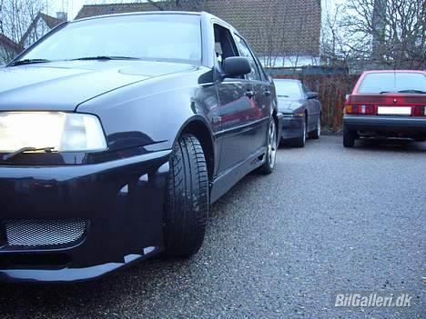 Volvo 460 TIL SALG  billede 17