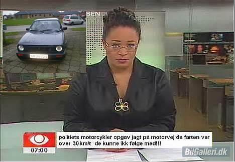 VW Golf 2 (solgt)  billede 13