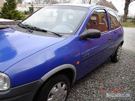 Opel corsa b swing *SOLGT* billede 5