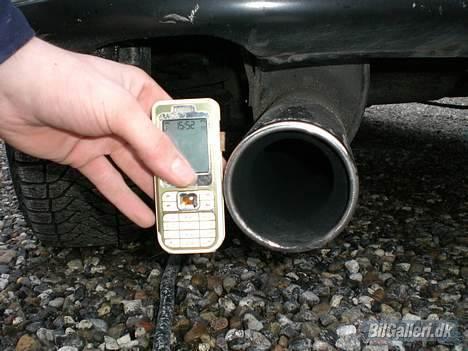 Fiat Punto (Solgt) - hold da helt op billede 2