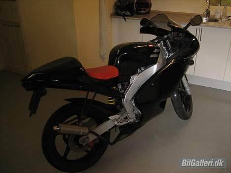 VW golf 3 tdi (SOLGT) billede 5