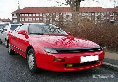 Toyota Celica (Solgt) billede 2