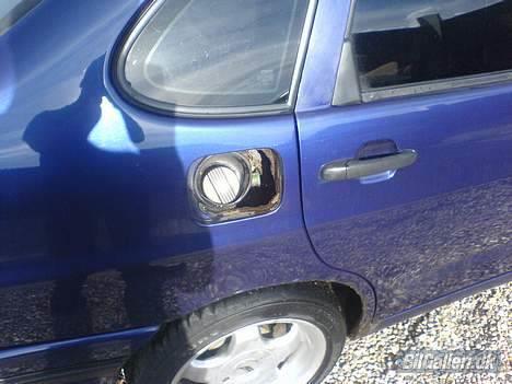 Seat cordoba solgt rip billede 8